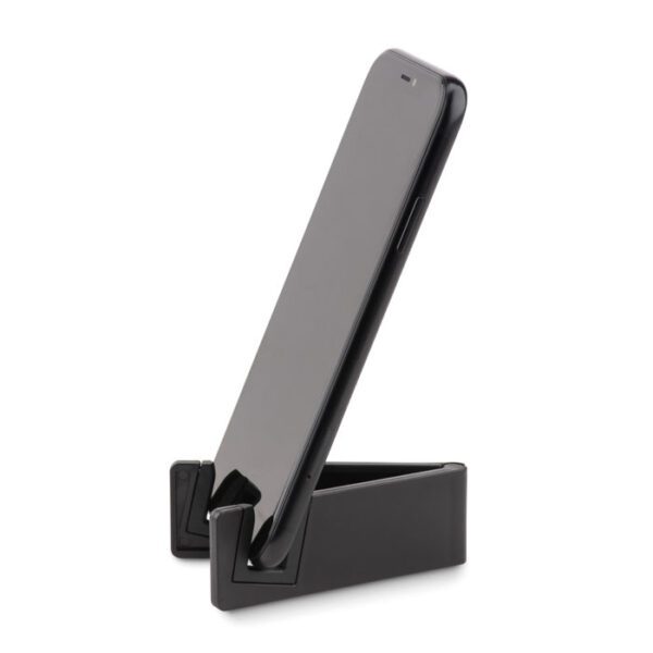 Soporte teléfono fibra bambú STANDOL+ - Imagen 3