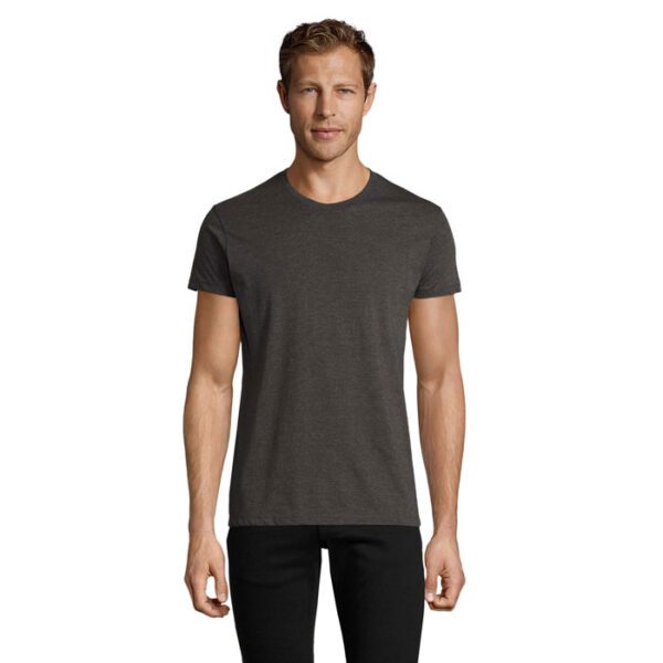 REGENT F CAMISETA HOM 150g REGENT FIT - Imagen 2
