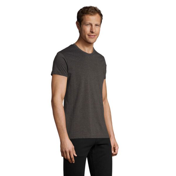 REGENT F CAMISETA HOM 150g REGENT FIT - Imagen 4