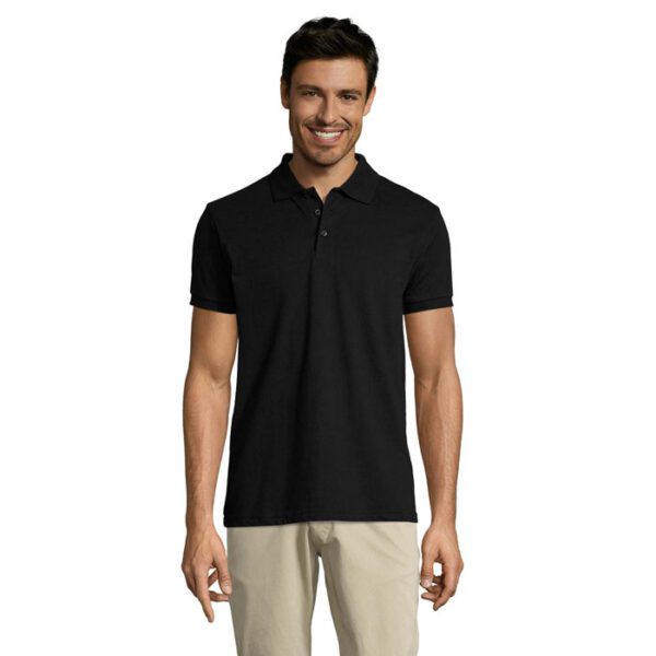 PRIME POLO HOMBRE 200g PRIME MEN - Imagen 2