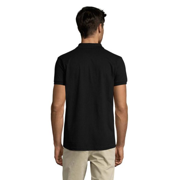 PRIME POLO HOMBRE 200g PRIME MEN - Imagen 3
