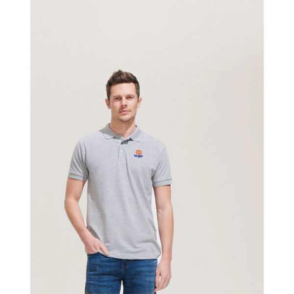 PRIME POLO HOMBRE 200g PRIME MEN - Imagen 5