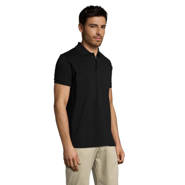 PRIME POLO HOMBRE 200g PRIME MEN - Imagen 4