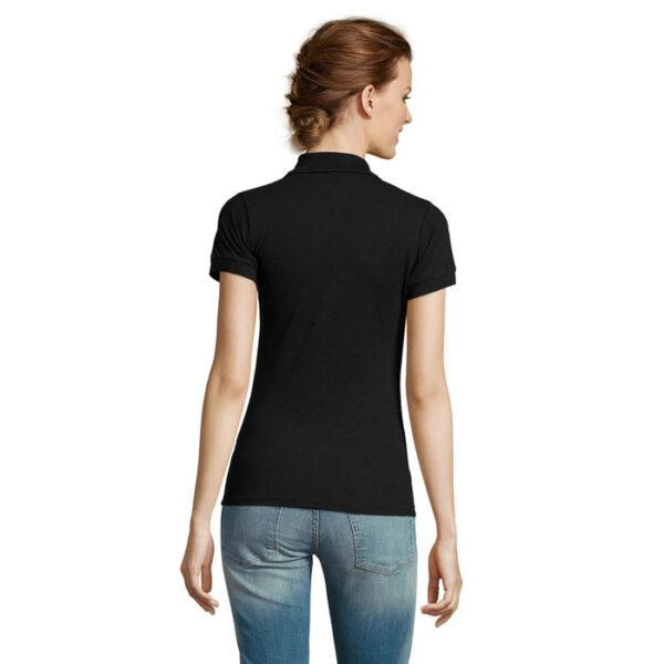 PRIME POLO MUJER 200g PRIME WOMEN - Imagen 3