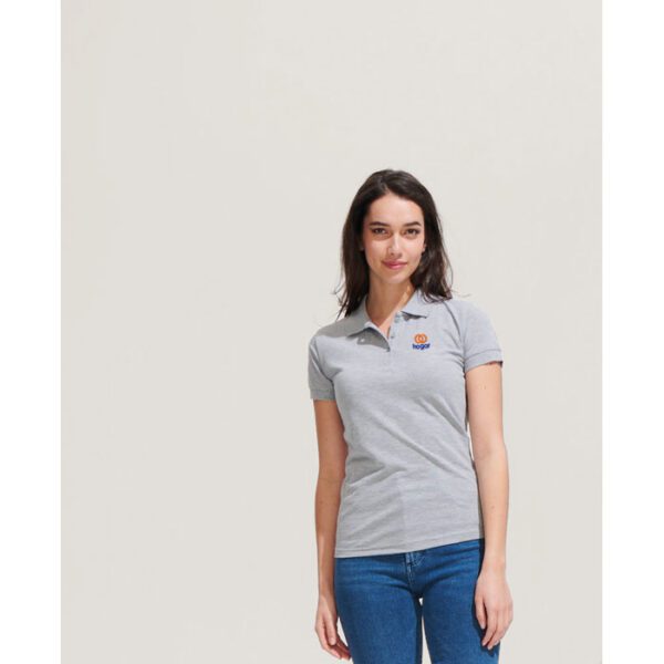PRIME POLO MUJER 200g PRIME WOMEN - Imagen 5