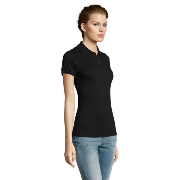 PRIME POLO MUJER 200g PRIME WOMEN - Imagen 4