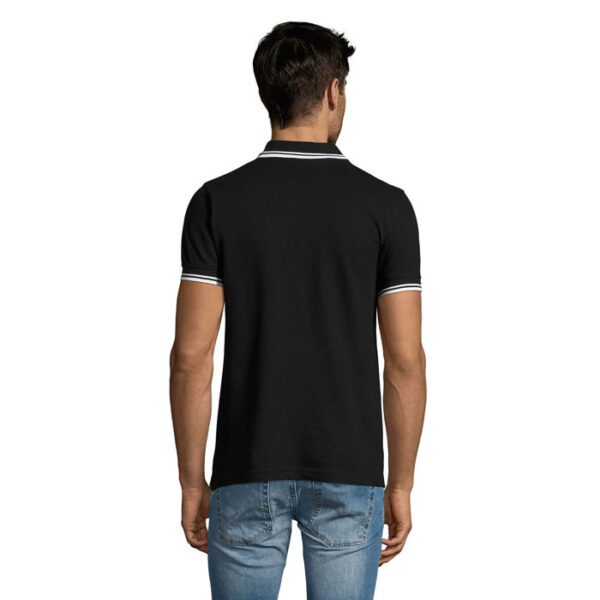 PASADENA polo hombre 200g PASADENA MEN - Imagen 3