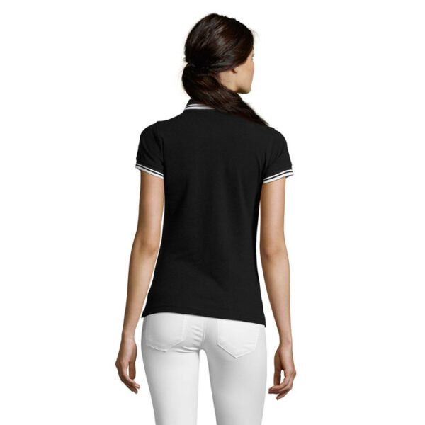 PASADENA polo mujer 200g PASADENA WOMEN - Imagen 3
