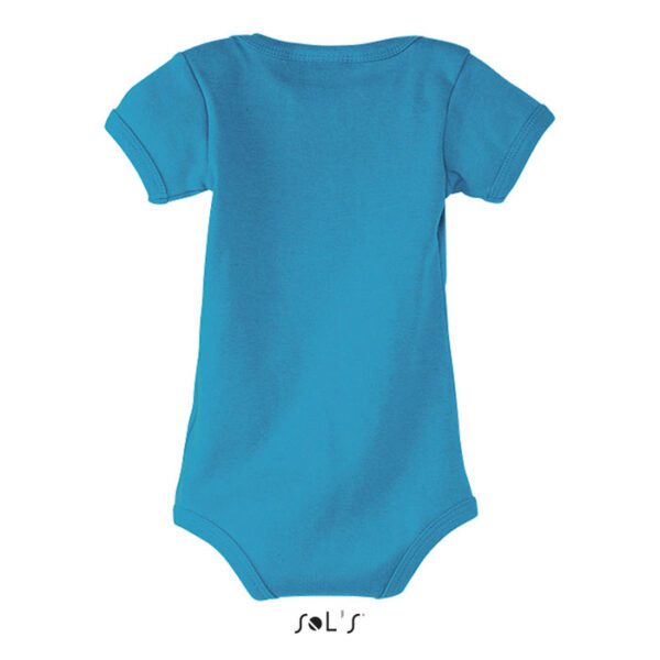 BAMBINO BODY BEBÉ 189g BAMBINO - Imagen 3