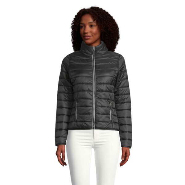 RIDE CHAQUETA MUJER 180g RIDE WOMEN - Imagen 2