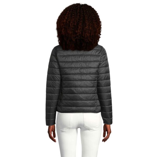 RIDE CHAQUETA MUJER 180g RIDE WOMEN - Imagen 3