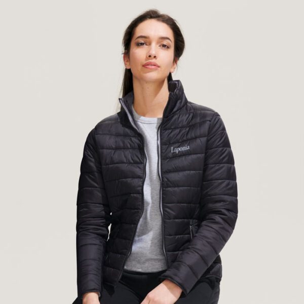 RIDE CHAQUETA MUJER 180g RIDE WOMEN - Imagen 5