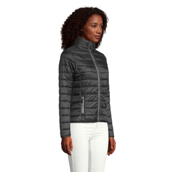 RIDE CHAQUETA MUJER 180g RIDE WOMEN - Imagen 4