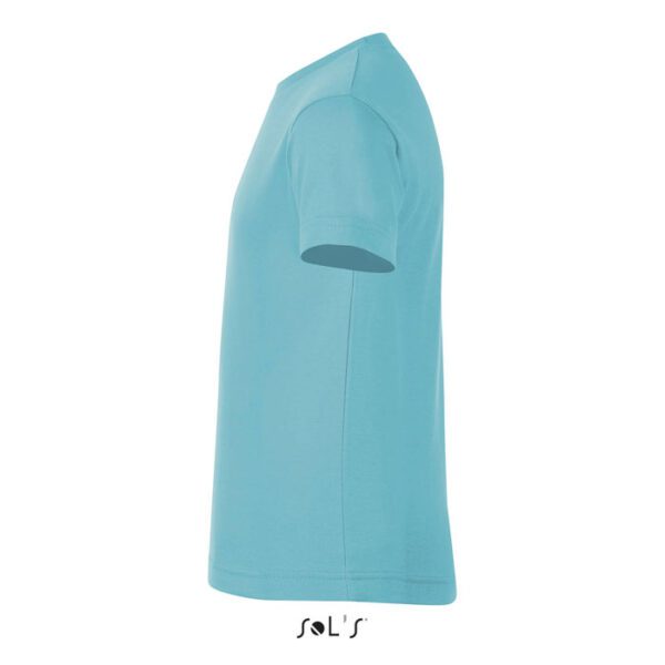 REGENT F CAMISETA NIÑO 150g REGENT FIT KIDS - Imagen 4