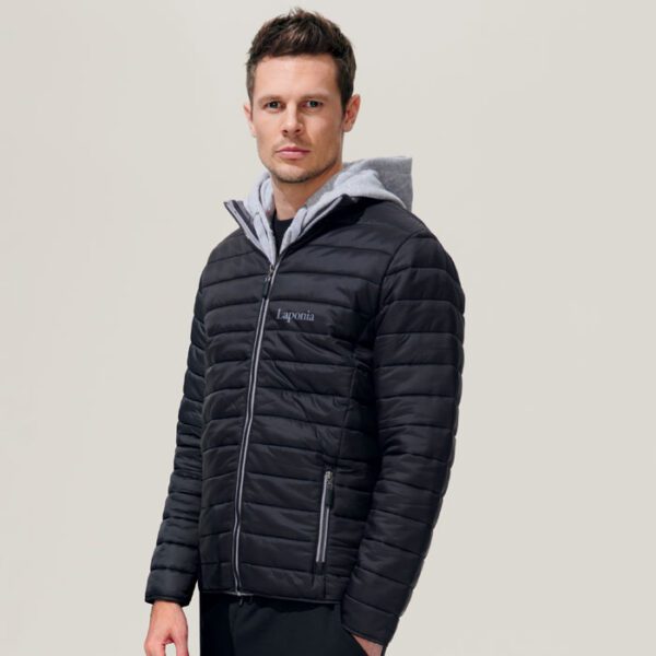 RIDE CHAQUETA HOMBRE 150g RIDE MEN - Imagen 5