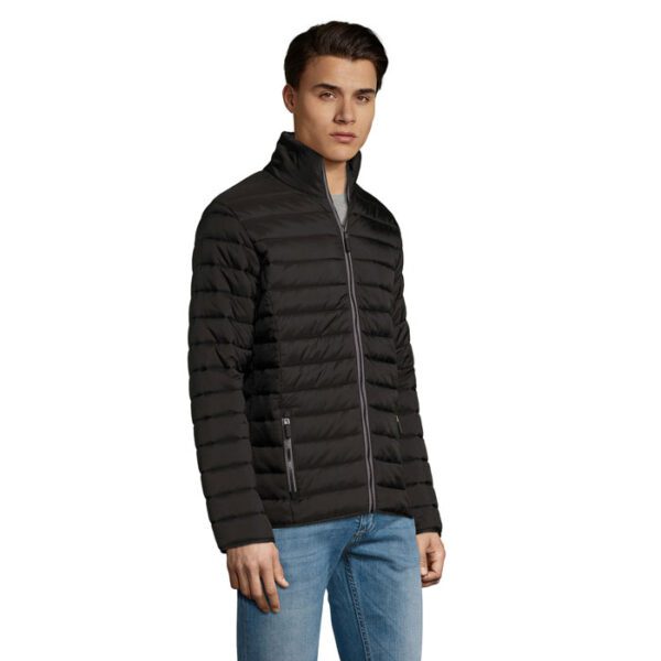 RIDE CHAQUETA HOMBRE 150g RIDE MEN - Imagen 4