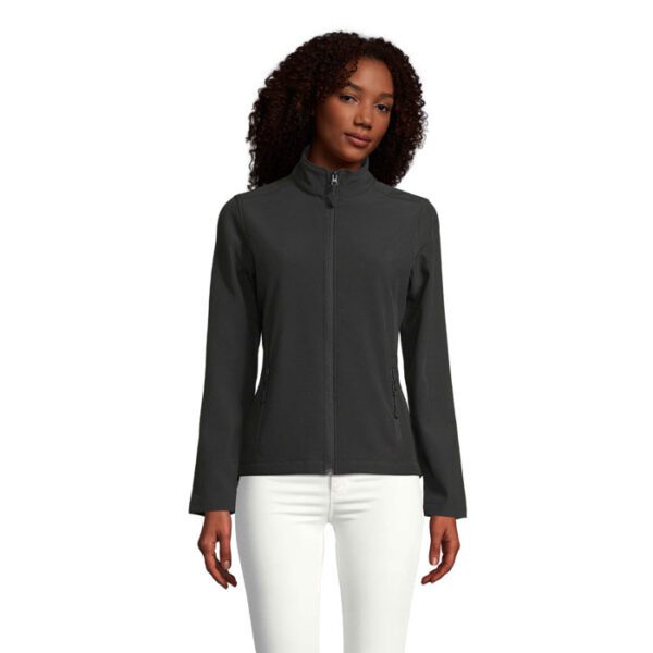 RACE CHAQUETA SS MUJER 280 RACE WOMEN - Imagen 2