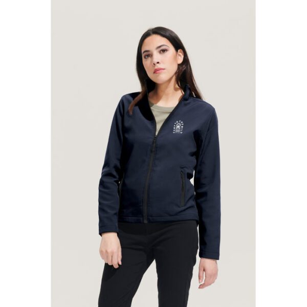 RACE CHAQUETA SS MUJER 280 RACE WOMEN - Imagen 5