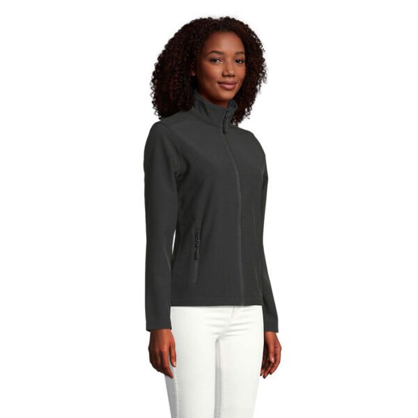 RACE CHAQUETA SS MUJER 280 RACE WOMEN - Imagen 4