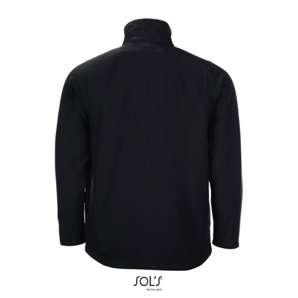 RACE men ss jacket 280g RACE MEN - Imagen 3
