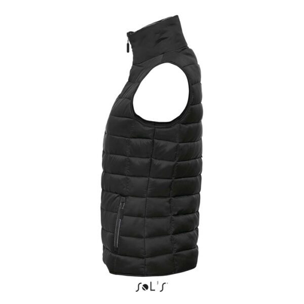 WAVE CHALECO MUJER 180g WAVE WOMEN - Imagen 4