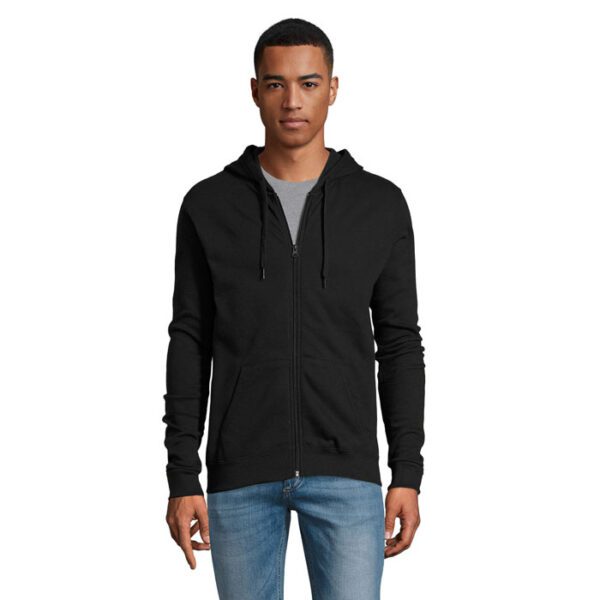 STONE SUDADERA UNISEX 260g STONE - Imagen 2