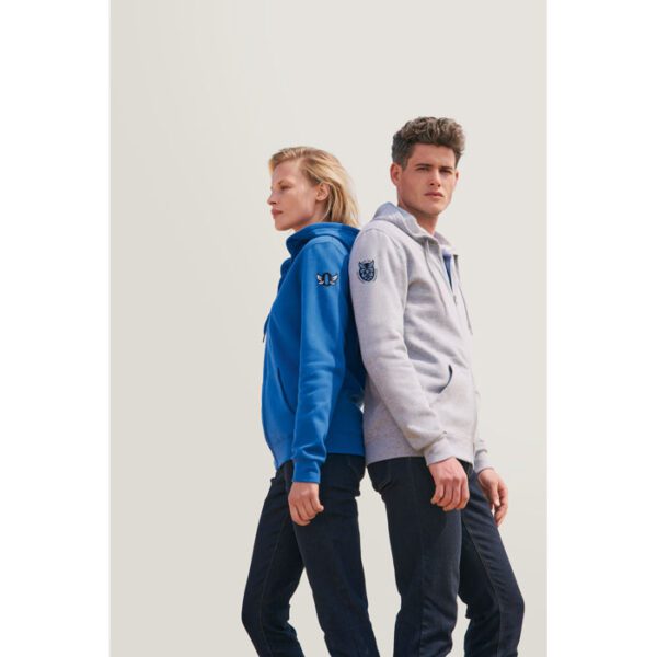 STONE SUDADERA UNISEX 260g STONE - Imagen 5