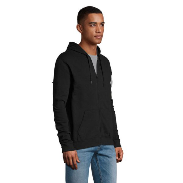 STONE SUDADERA UNISEX 260g STONE - Imagen 4