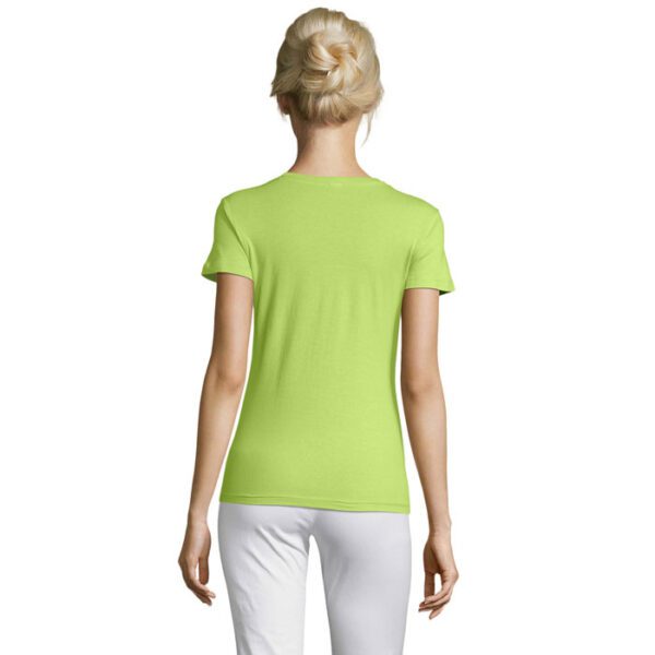 REGENT CAMISETA MUJER 150g REGENT WOMEN - Imagen 3