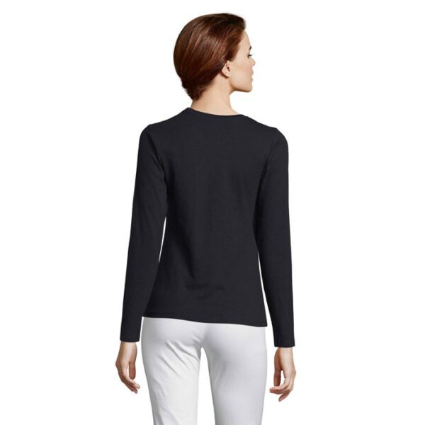IMPERIAL camiseta mujer190 IMPERIAL LSL WOMEN - Imagen 3