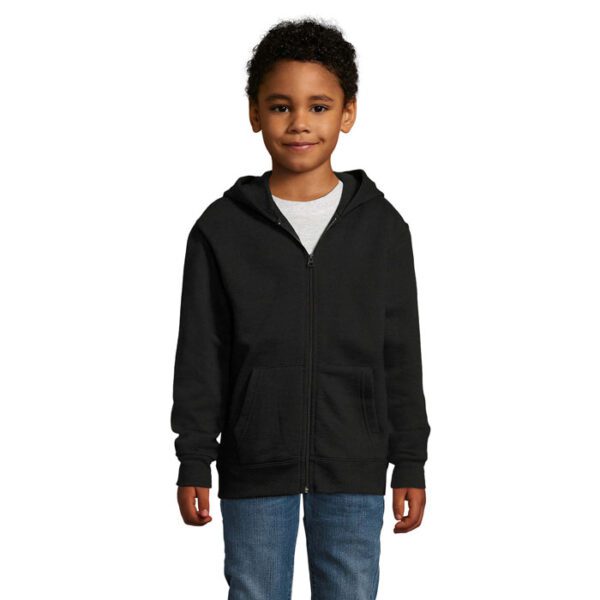STONE SUDADERA NIÑO 260g STONE KIDS - Imagen 2