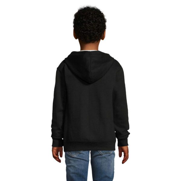 STONE SUDADERA NIÑO 260g STONE KIDS - Imagen 3