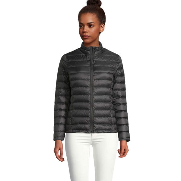 WILSON Chaqueta MUJER 380T WILSON WOMEN - Imagen 2