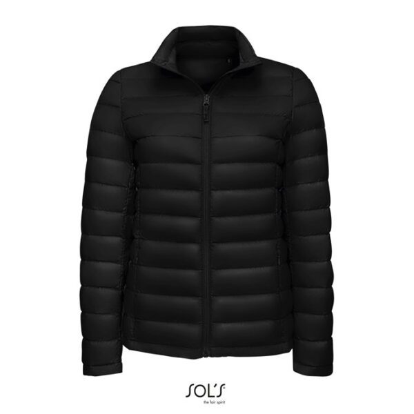 WILSON Chaqueta MUJER 380T WILSON WOMEN - Imagen 5