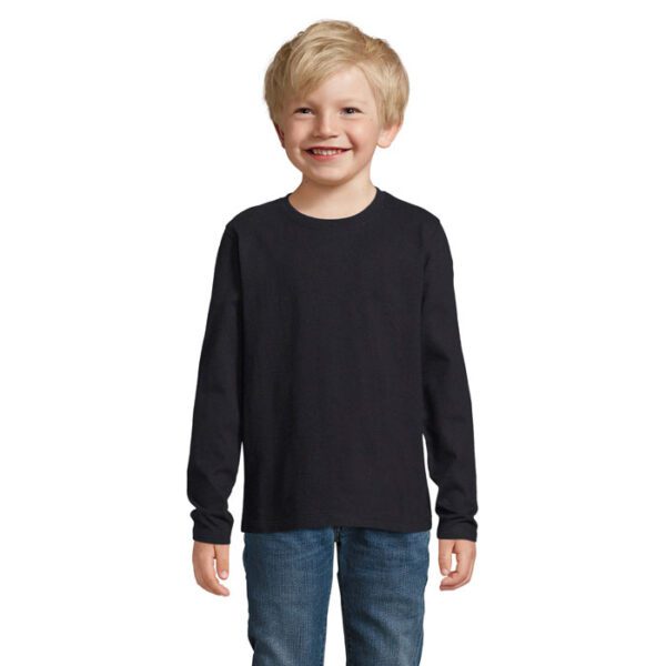 IMPERIAL niños camiseta190 IMPERIAL LSL KIDS - Imagen 2