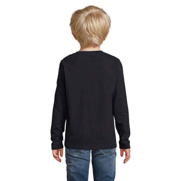 IMPERIAL niños camiseta190 IMPERIAL LSL KIDS - Imagen 3