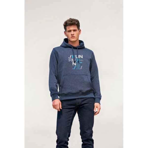 SPENCER SUDADERA HOMBRE 280 SPENCER - Imagen 5