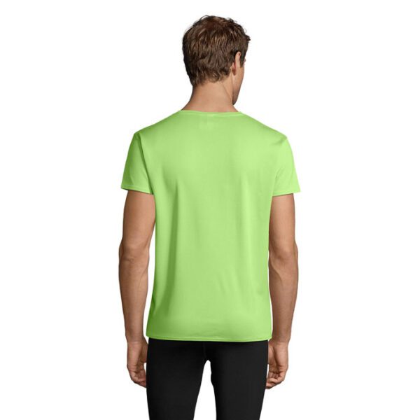SPRINT CAMISETA UNISEX 130g SPRINT - Imagen 3