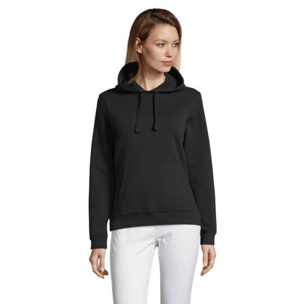 SPENCER suéter mujer 280g SPENCER WOMEN - Imagen 2