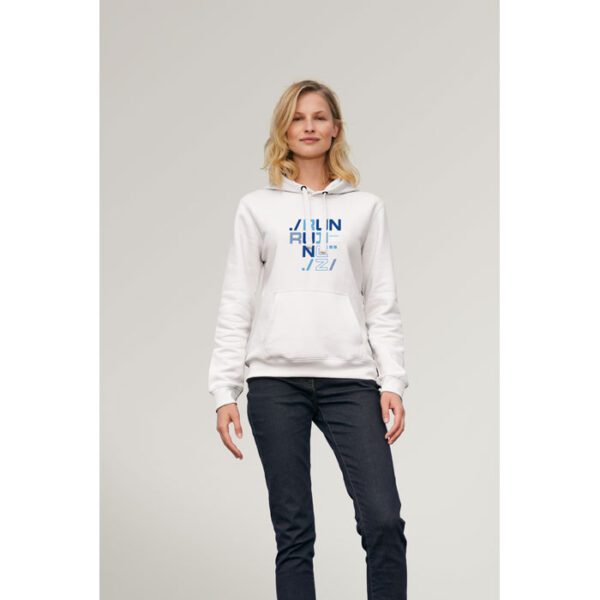 SPENCER suéter mujer 280g SPENCER WOMEN - Imagen 5