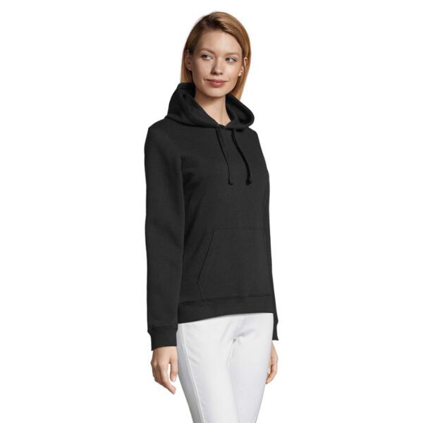 SPENCER suéter mujer 280g SPENCER WOMEN - Imagen 4