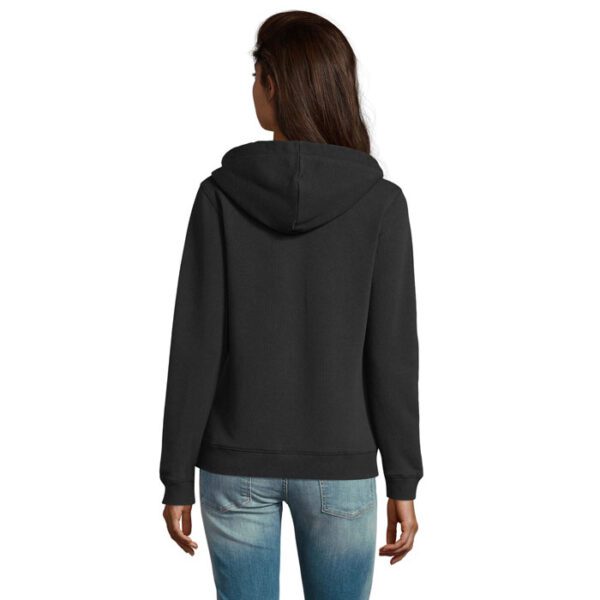 SPIKE HOOD MUJER 280gr SPIKE WOMEN - Imagen 3