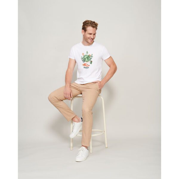 EPIC CAMISETA UNISEX 140g EPIC - Imagen 5