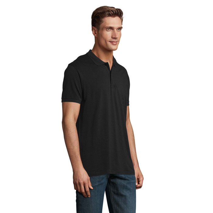 PLANET HOMBRE Polo 170g PLANET MEN - Imagen 3