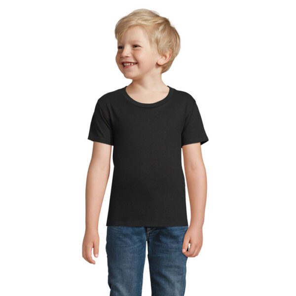 PIONEER CAMISETA NIÑO 175g PIONEER KIDS - Imagen 2