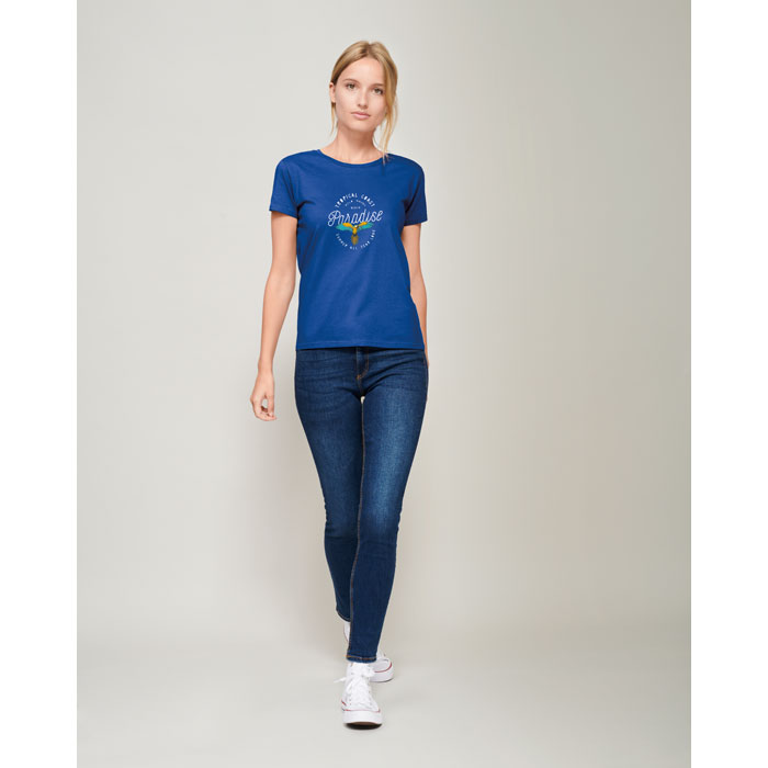 PIONEER MUJER Camiseta 175g PIONEER WOMEN - Imagen 5