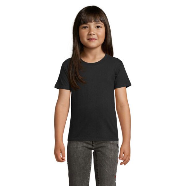 CRUSADER CAMISETA NIÑO 150g CRUSADER KIDS - Imagen 2