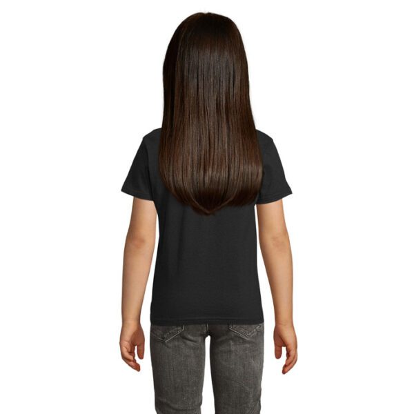 CRUSADER CAMISETA NIÑO 150g CRUSADER KIDS - Imagen 3