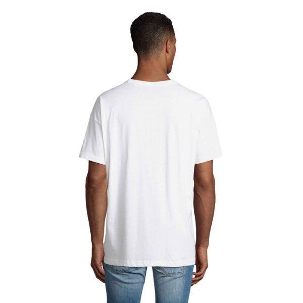 BOXY H CAMISETA OVERSIZE BOXY MEN - Imagen 3