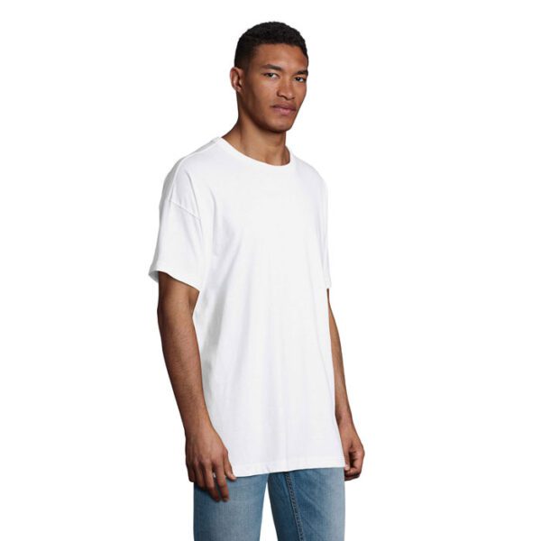 BOXY H CAMISETA OVERSIZE BOXY MEN - Imagen 4